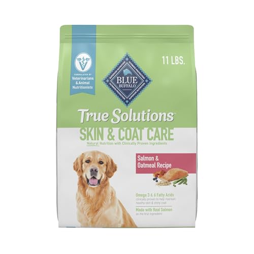 Best Dog Food for Allergies