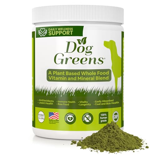 Best Dog Food for Pica