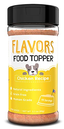 Best Dog Food for Picky Goldendoodle