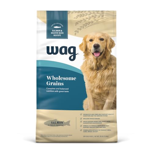 Best Dog Food for Samoyeds