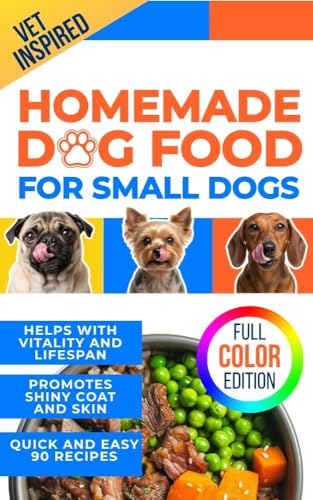 Best Dog Food for Sensitive Stomach